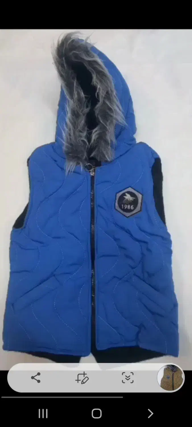 هودی، پافر،|کفش و لباس بچه|اردبیل, |دیوار