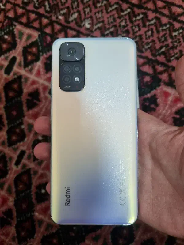 note 11s|موبایل|تهران, افسریه شمالی|دیوار