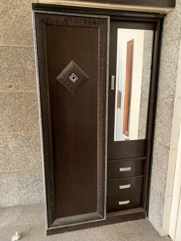 کمد و جا کفشی|جاکفشی، کمد، دراور|تهران, جنتآباد جنوبی|دیوار