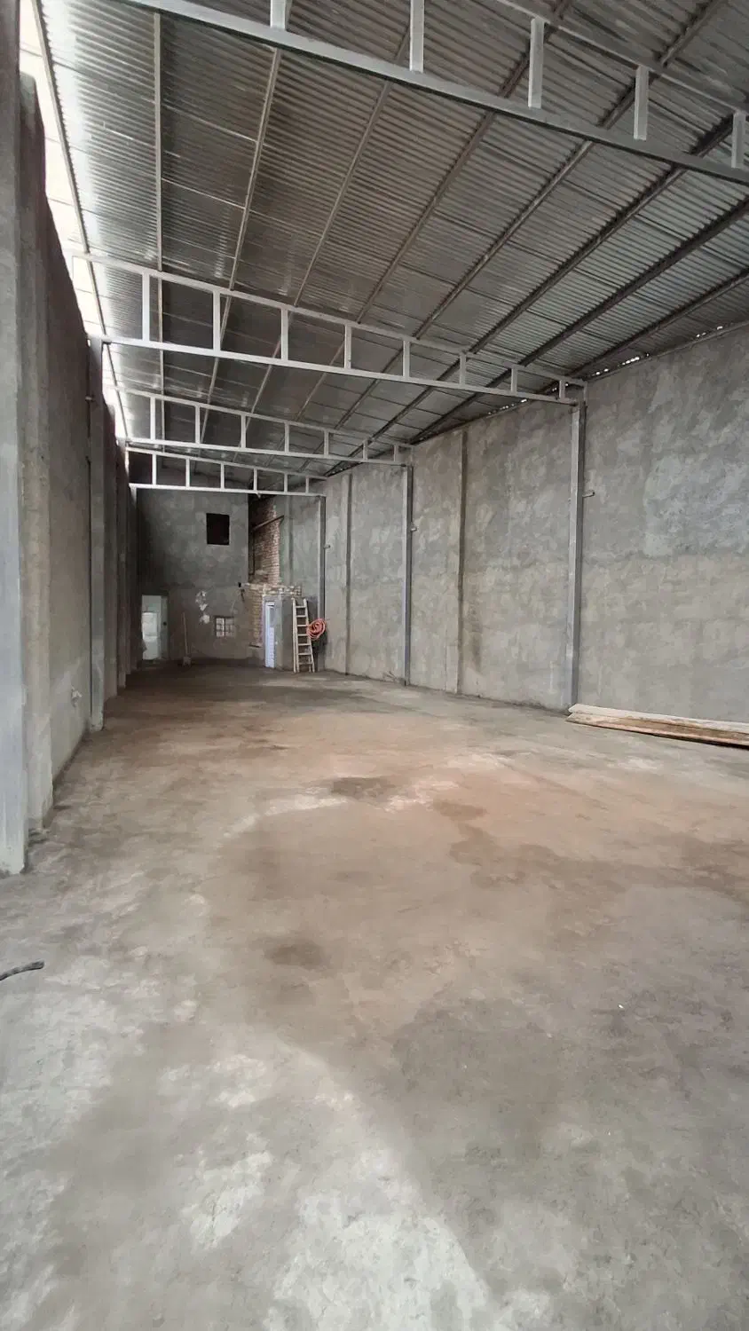 فروش سوله 200متری توضیحات آگهی|فروش دفتر صنعتی، کشاورزی، تجاری|قم, جمکران|دیوار