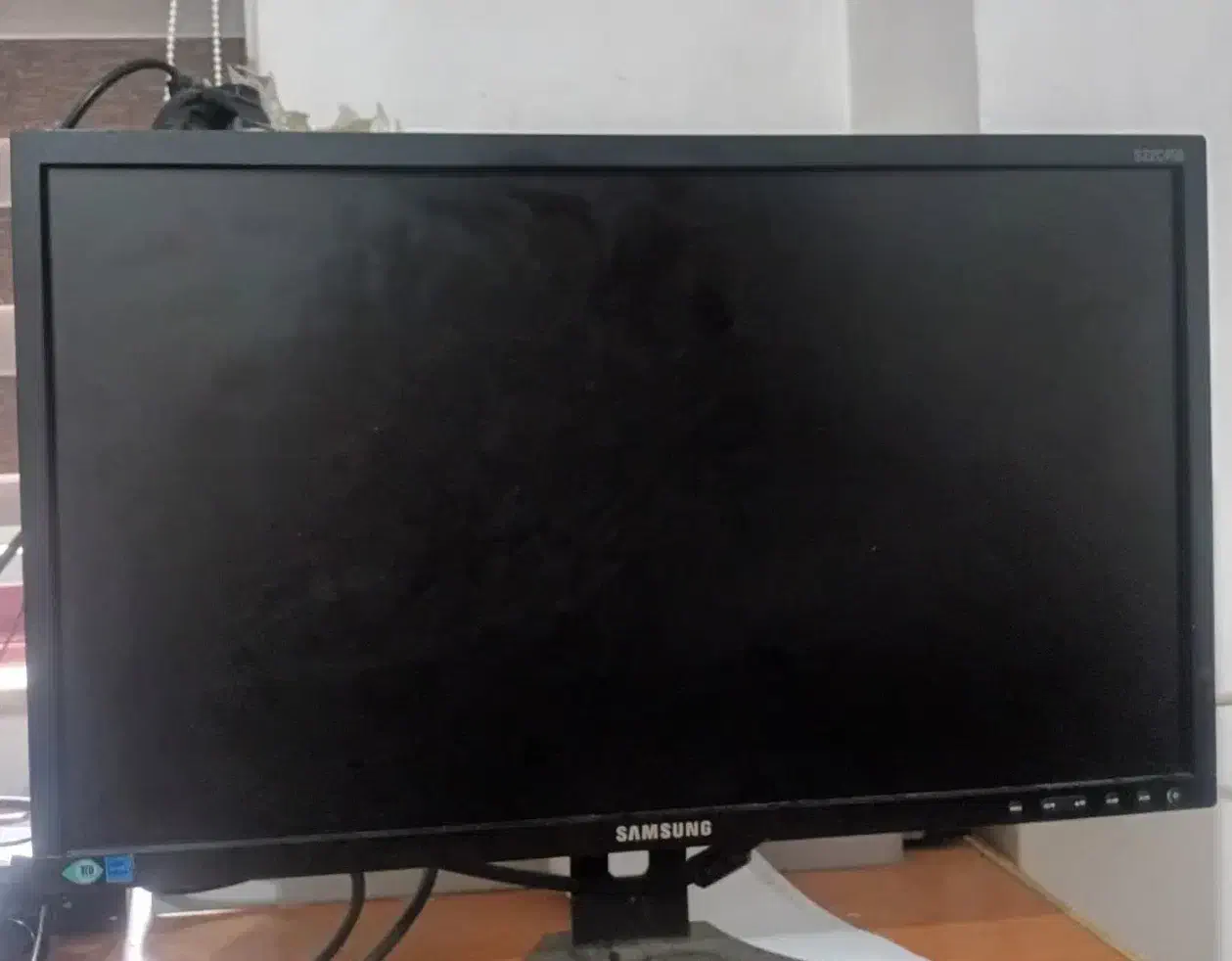 مانیتور سامسونگ|قطعات و لوازم جانبی رایانه|بابل, |دیوار