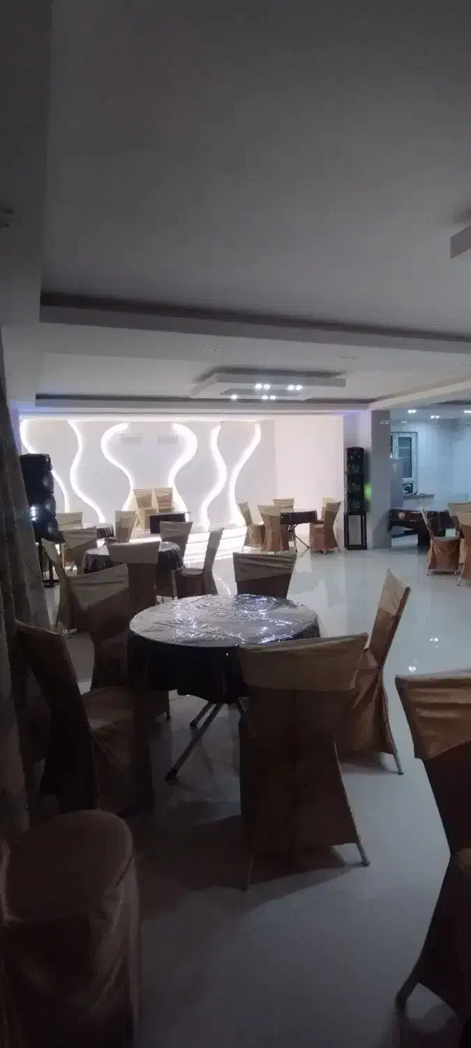 اجاره باغ ویلا جهت مراسمات|اجارهٔ کوتاه‌مدت ویلا و باغ|قزوین, |دیوار