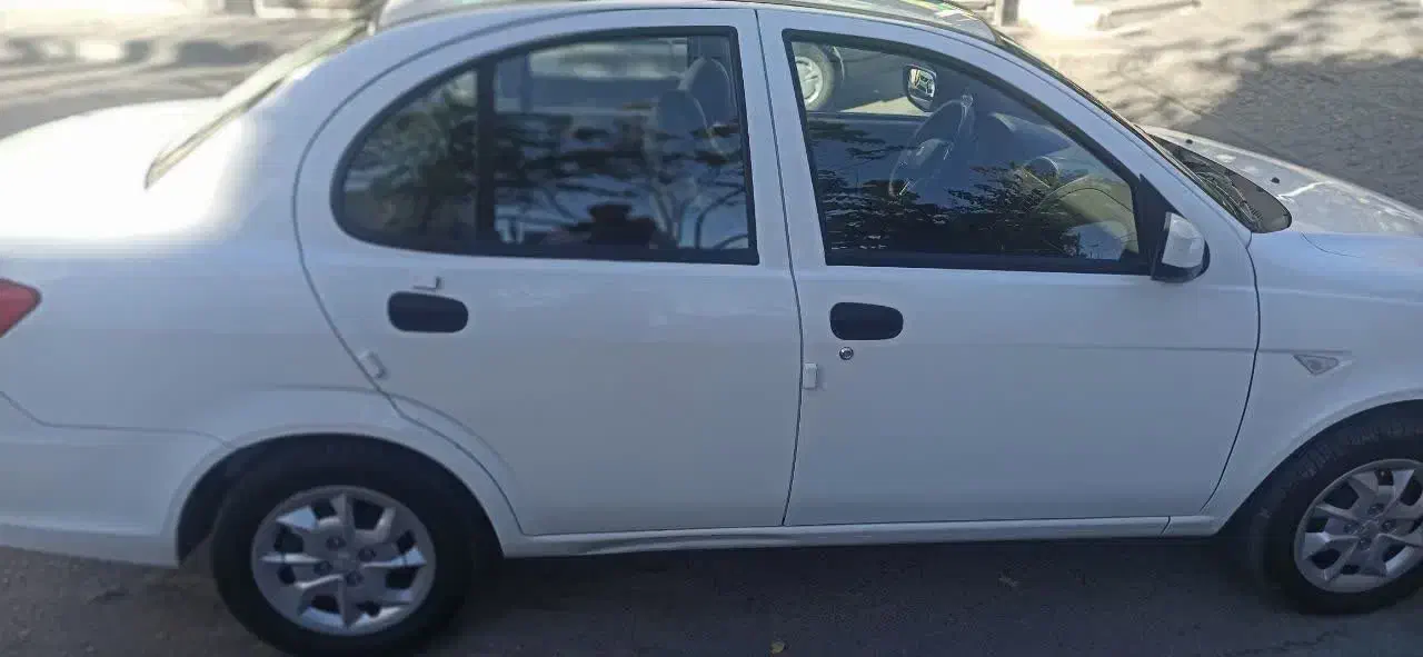 سایناsکارمندی|خودرو سواری و وانت|شاندیز, |دیوار