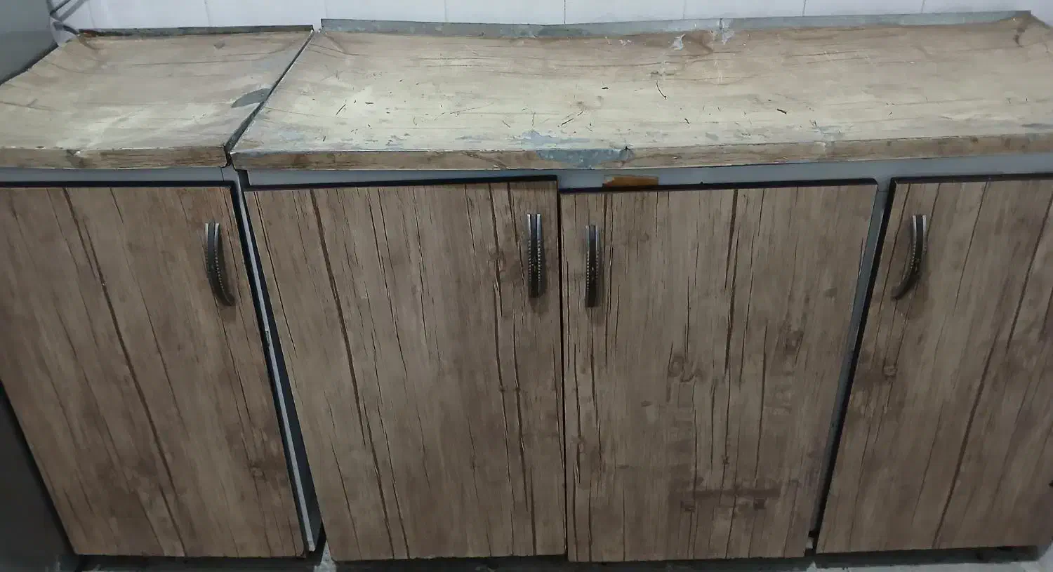 کابینت|مصالح و تجهیزات ساختمان|دورود, |دیوار