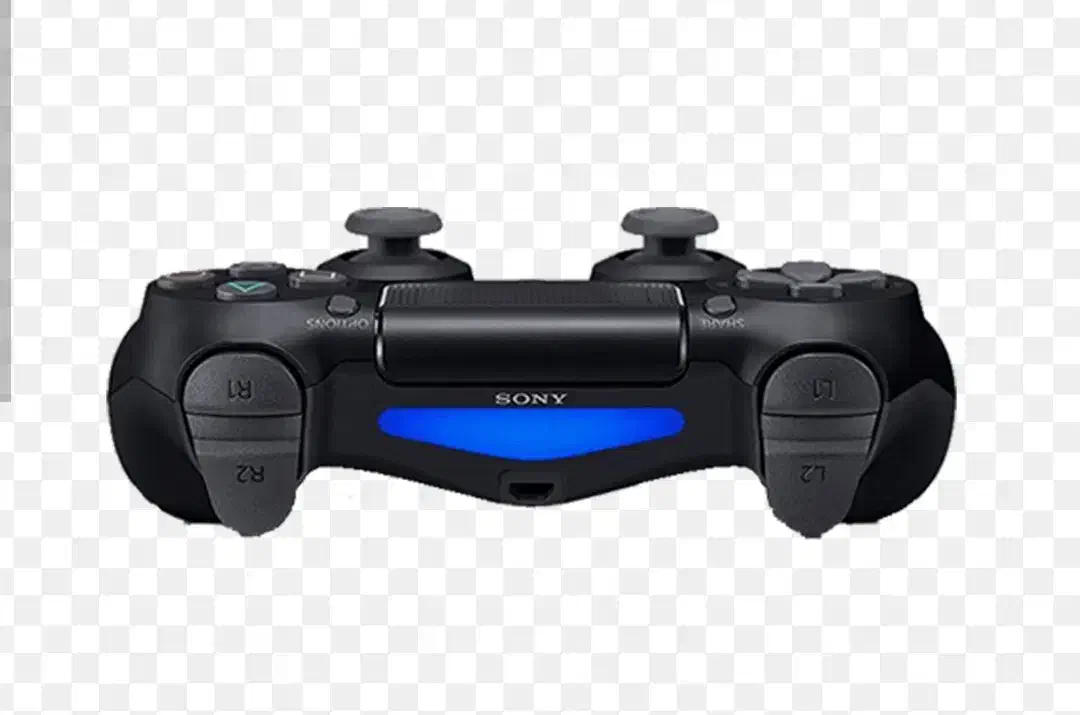 دسته پلی فور اصلی ۲ عدد|کنسول، بازی ویدئویی و آنلاین|سیرجان, |دیوار