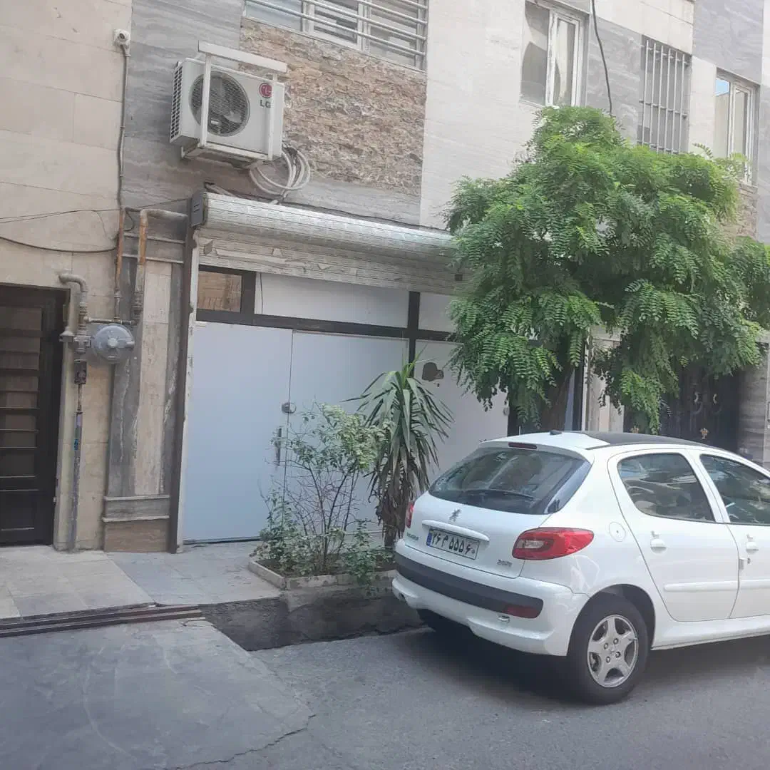 ۳۸ متر مغازه سرقفلی و ملکیت تهرانپارس غربی|فروش مغازه و غرفه|تهران, تهرانپارس جنوبی|دیوار