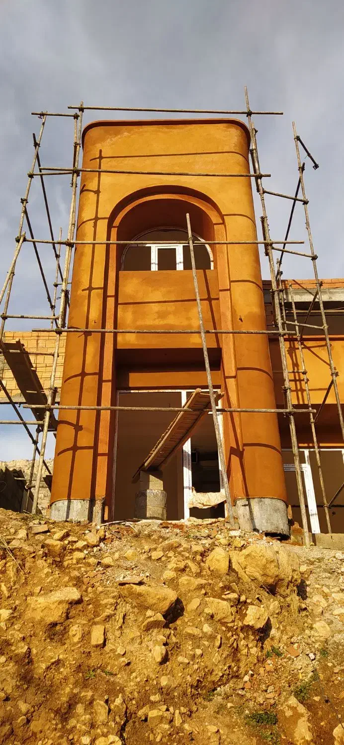 کاهگل سنتی|خدمات پیشه و مهارت|ایلام, |دیوار