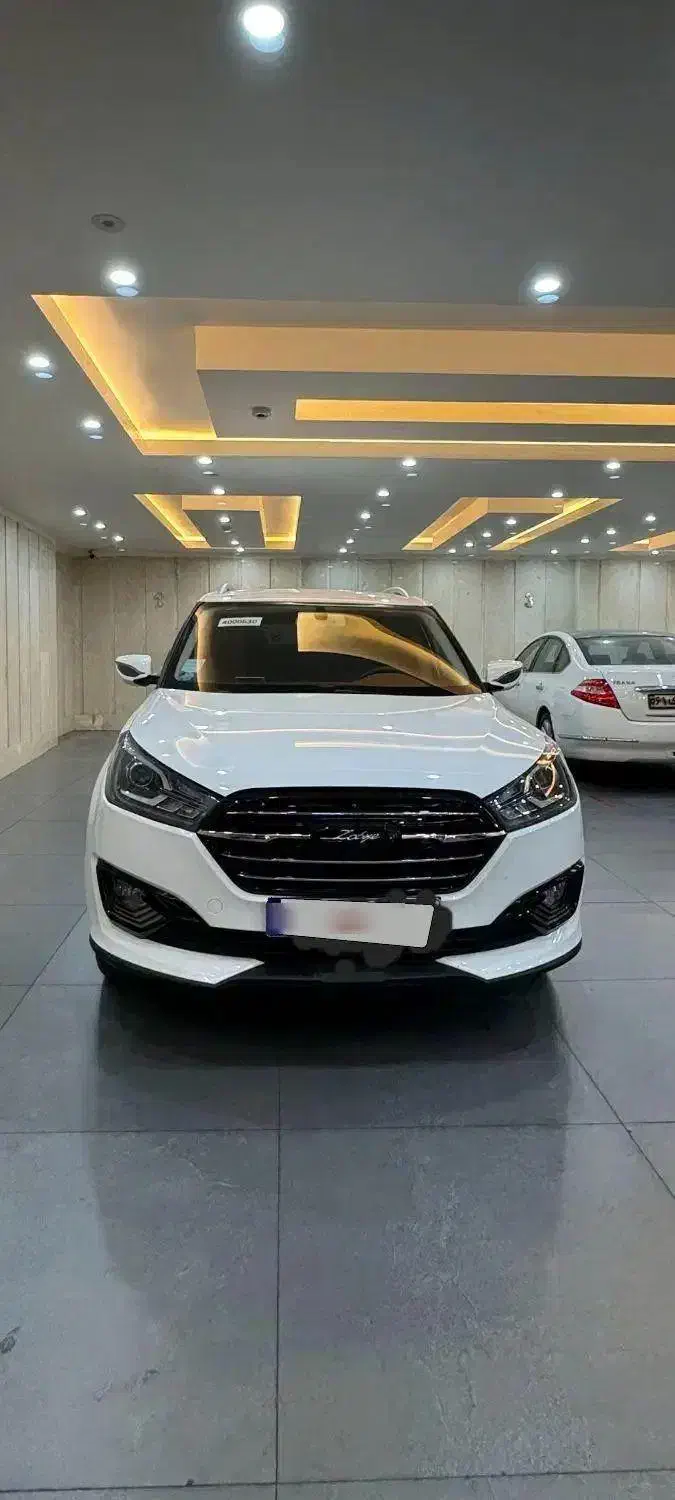 شاسی بلند وارداتی پلاک ملی|خودرو سواری و وانت|دزفول, |دیوار