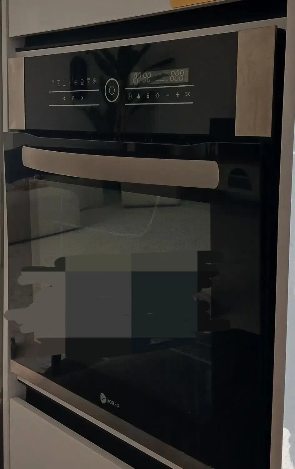 فر تو کار|اجاق گاز و لوازم برقی پخت‌وپز|بیرجند, |دیوار