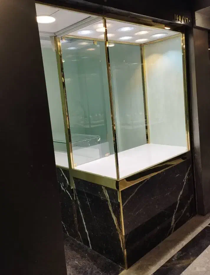 طلا فروشی در بازار رضا (پاساژ رضا)|اجارهٔ مغازه و غرفه|تهران, بازار|دیوار