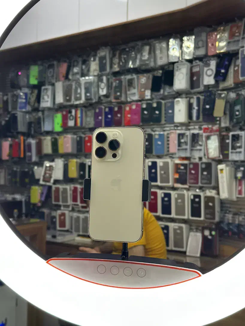 ۱۴ پرو|موبایل|کیش, |دیوار