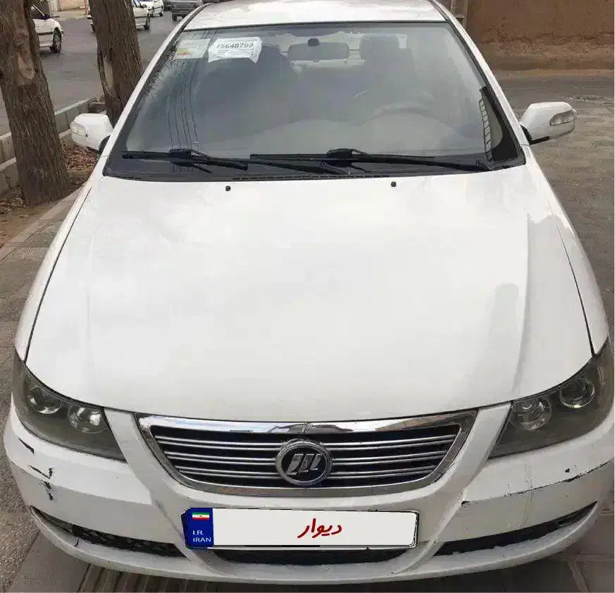 لیفان ۶۲۰خانگی مدل ۹۰|خودرو سواری و وانت|یزد, |دیوار