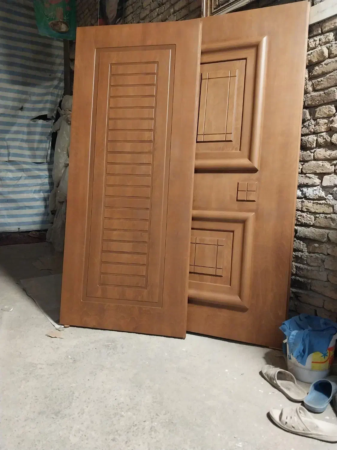 رنگ آمیزی لوازم چوبی|خدمات پیشه و مهارت|گلستان (تهران), |دیوار