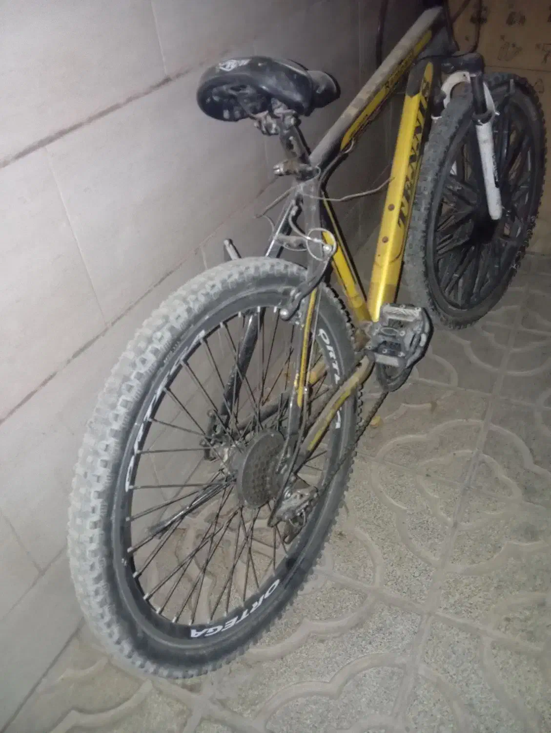 دوچرخه ۲۶|دوچرخه، اسکیت، اسکوتر|ماهدشت, |دیوار