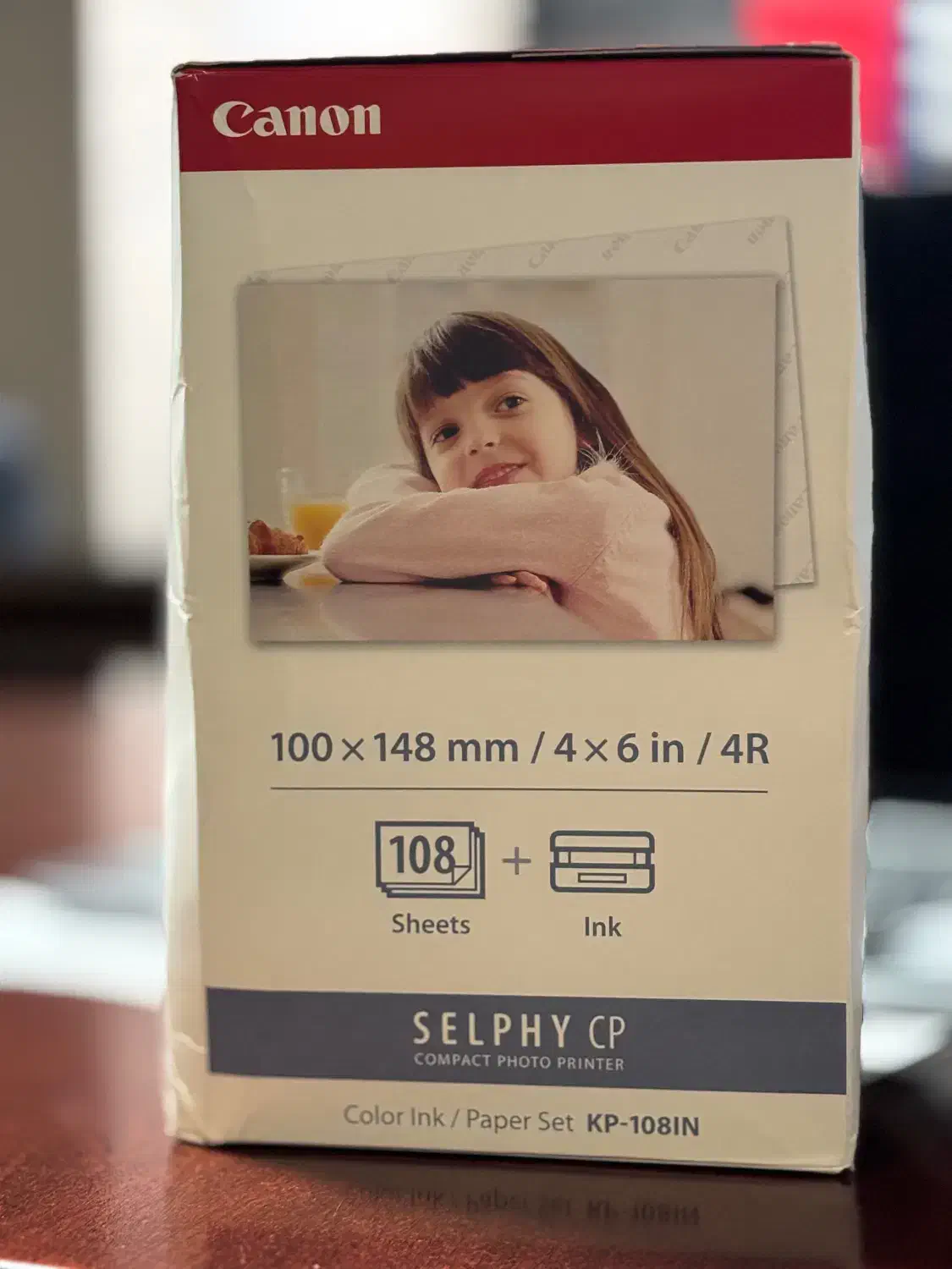 کاغذ  وجوهر پرینتر کنون108|پرینتر، اسکنر، کپی، فکس|تهران, نیلوفر|دیوار