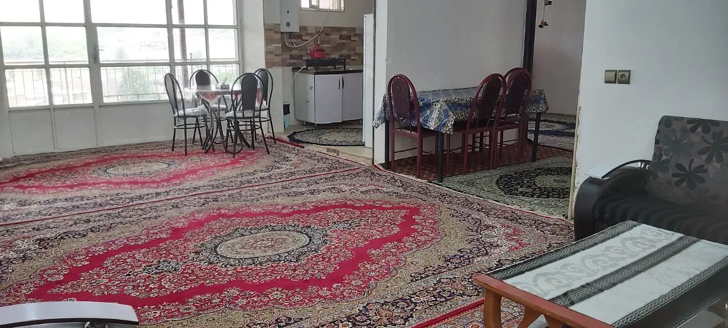 کرایه  منزل وسوییت مبله کوتاه مدت کوهرنگ ویو عالی|اجارهٔ کوتاه‌مدت آپارتمان و سوئیت|کوهرنگ, |دیوار