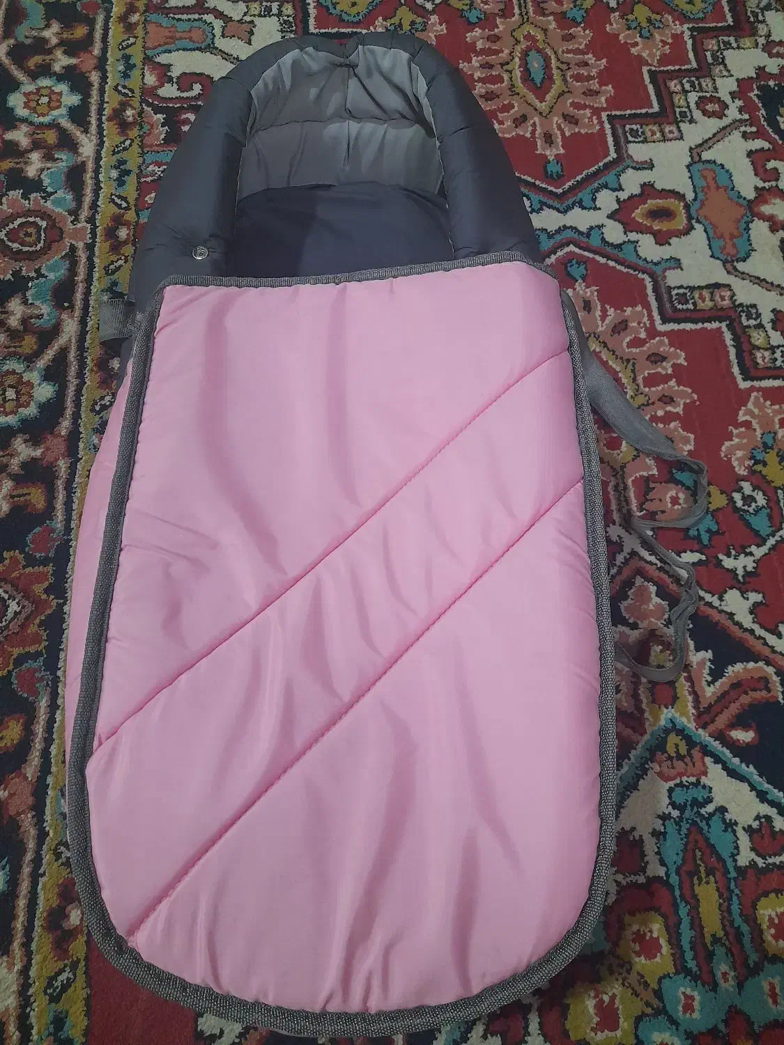 نی نی لو|کالسکه و لوازم جانبی|تبریز, |دیوار