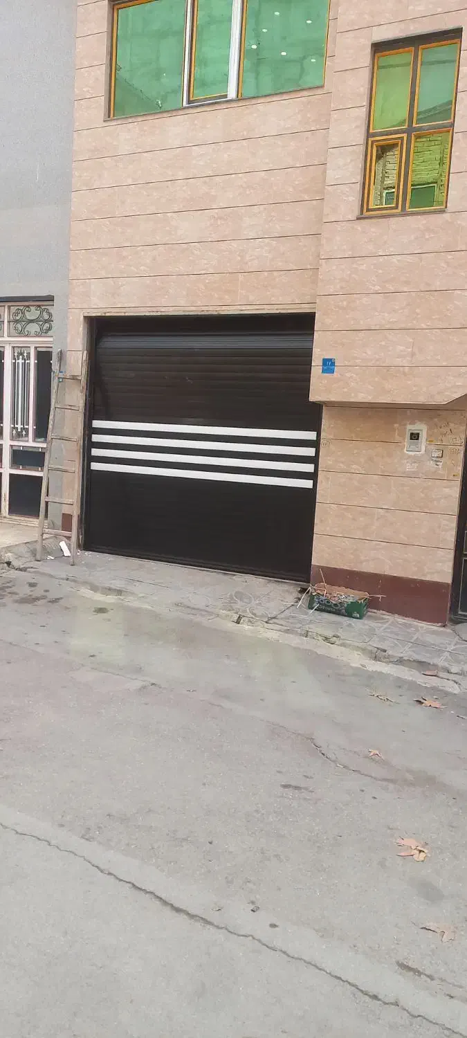 اندازه گیری.ساخت.نصب.کرکره برقی|خدمات پیشه و مهارت|اسدآباد, |دیوار