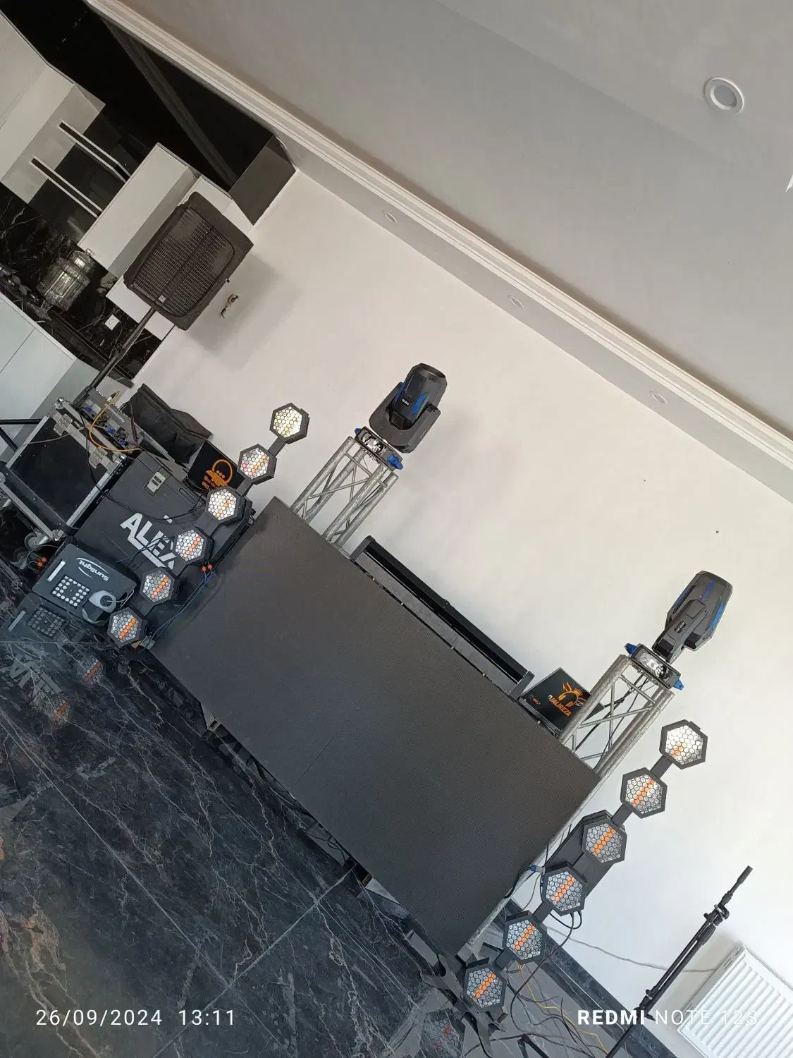 دیجی اجرای مراسم عروسی تولد|خدمات پذیرایی، مراسم|شهریار, شهریار|دیوار