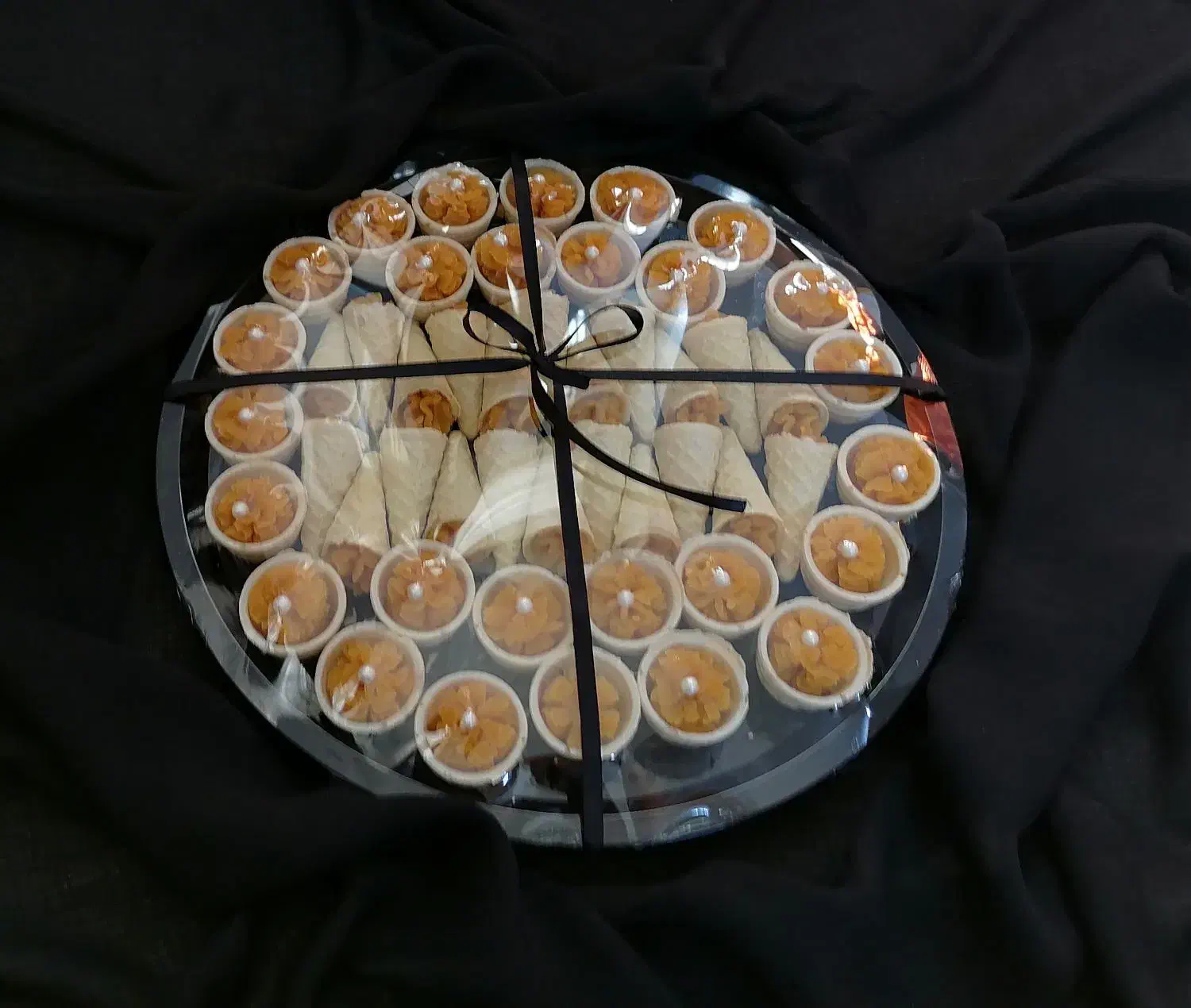 حلوا مجلسی در یزد|خدمات پذیرایی، مراسم|یزد, |دیوار