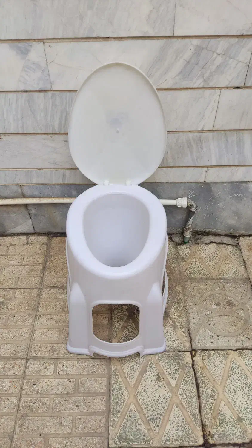 توالت فرنگی|لوازم سرویس بهداشتی|ری, دولتآباد|دیوار