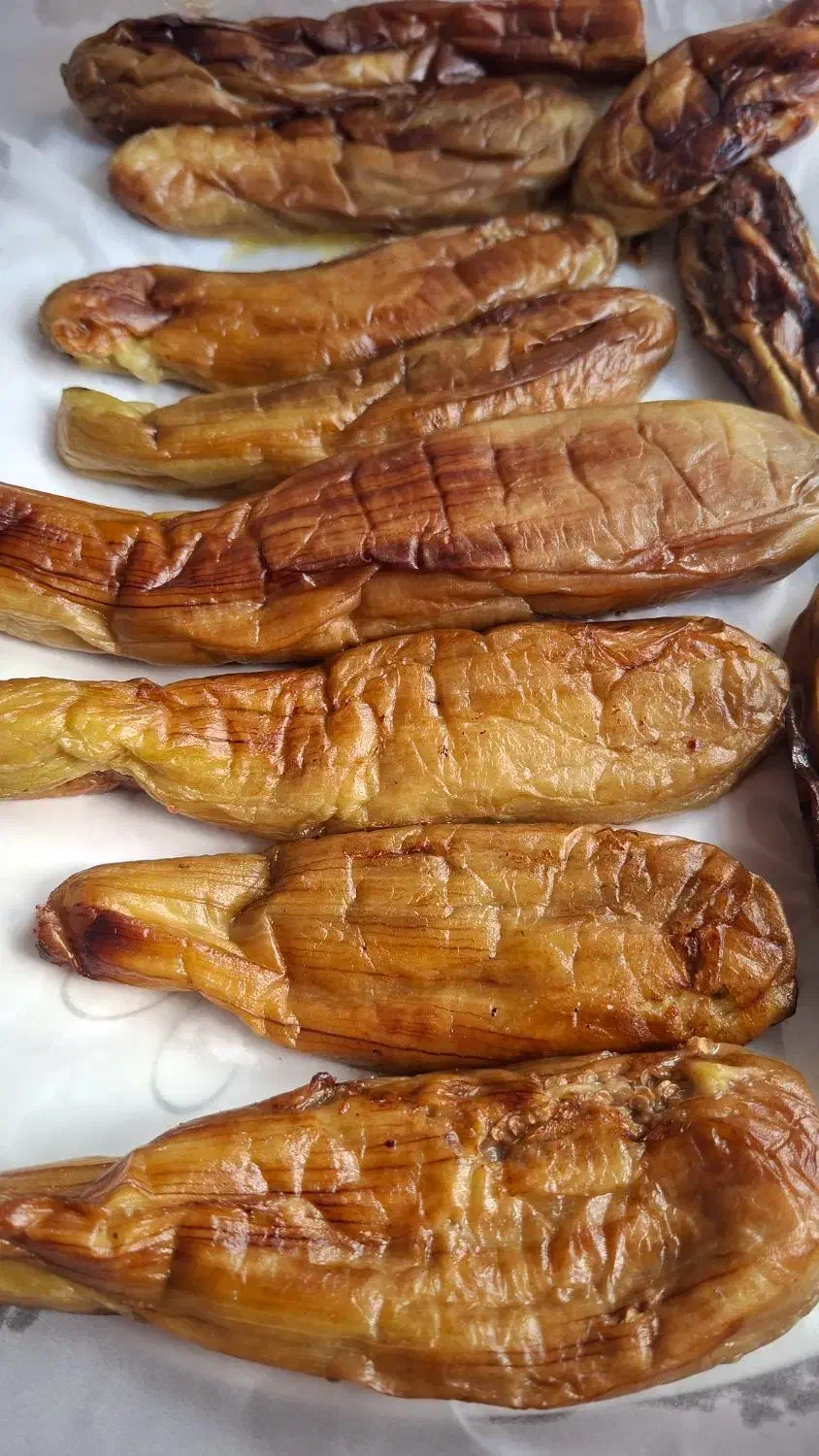 بادمجون سرخ شده|خوردنی و آشامیدنی|تهران, وحیدیه|دیوار