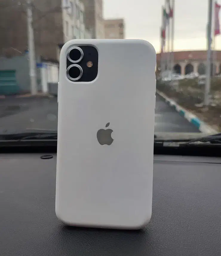 ایفون ۱۱|موبایل|تهران, فلاح|دیوار