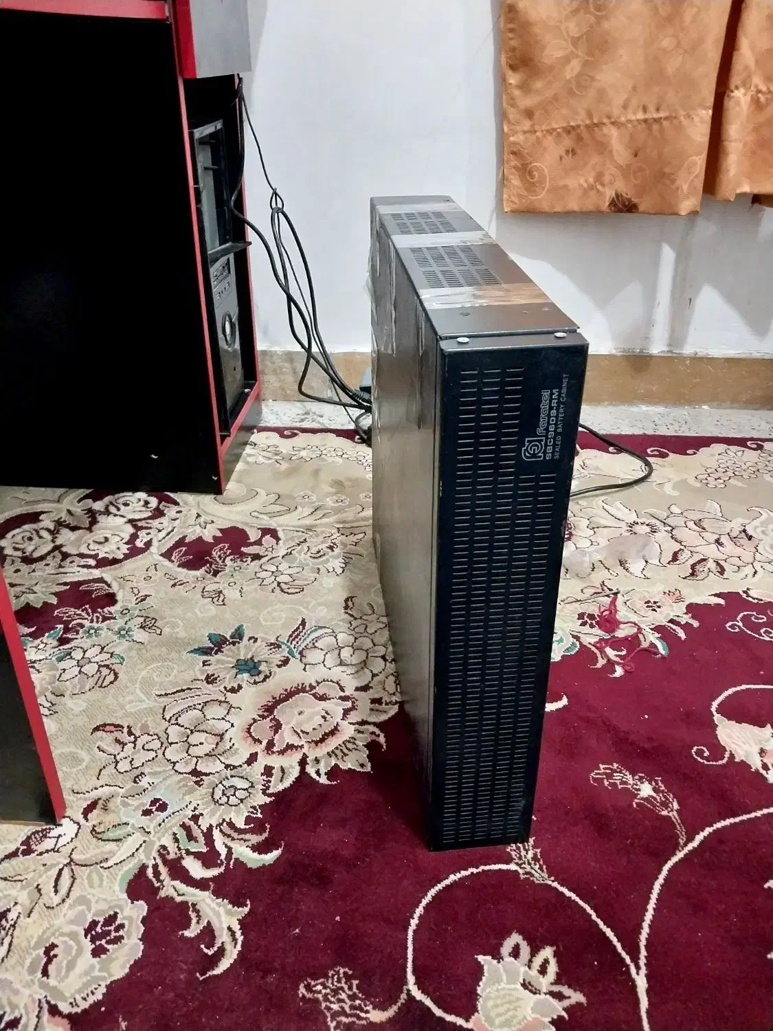 کابینت بهطریsbc9609|مودم و تجهیزات شبکه|تهران, منیریه|دیوار