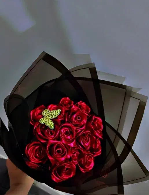 گل ربانی|گل مصنوعی|سبزوار, شرق کال جنوبی (شمس آبادی)|دیوار