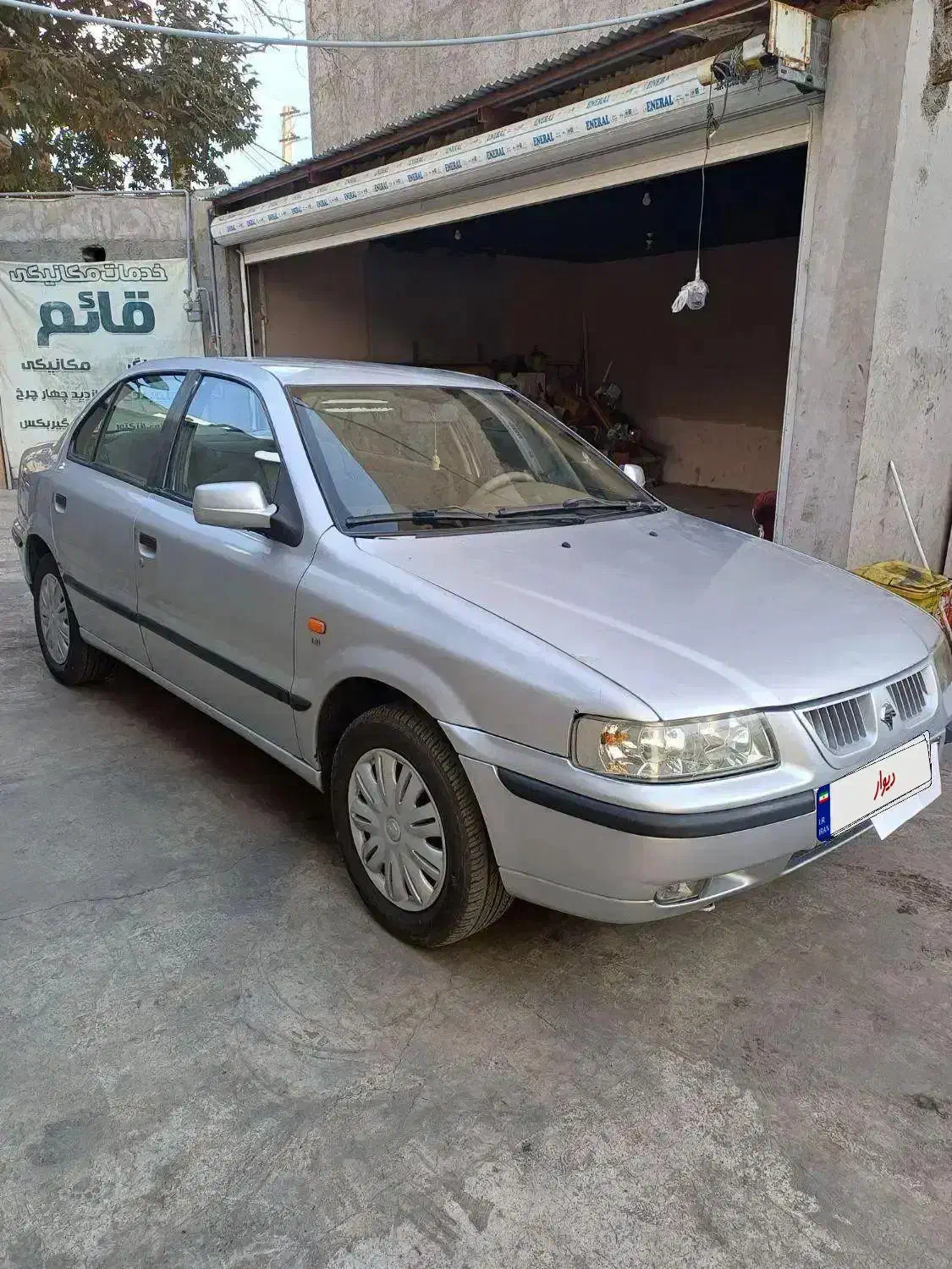 سمند|خودرو سواری و وانت|بومهن, |دیوار