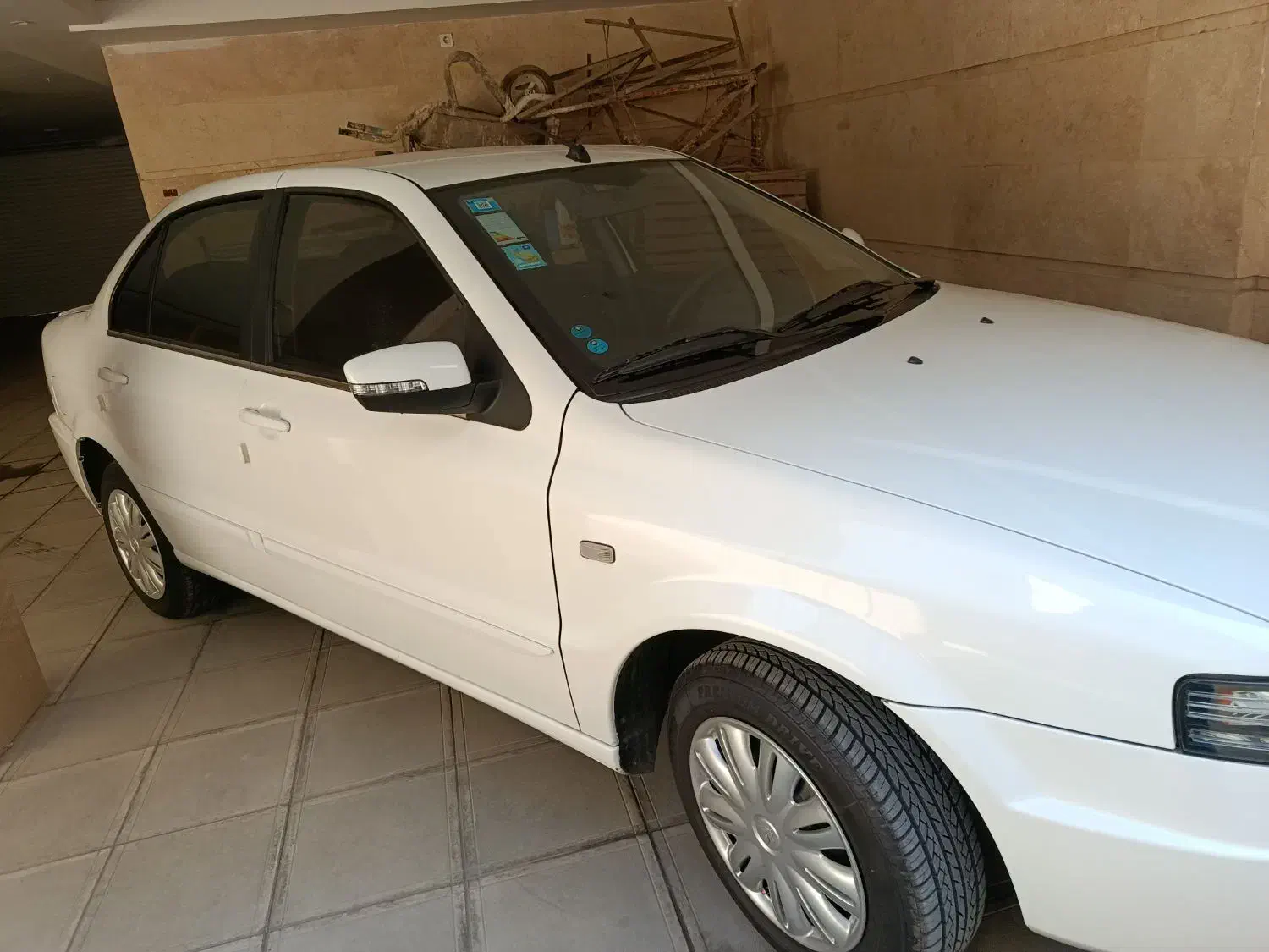 سورن پلاس ef7دوگانه شرکتی منبع بزرگ ۱۴۰۲|خودرو سواری و وانت|مشهد, دانشجو|دیوار