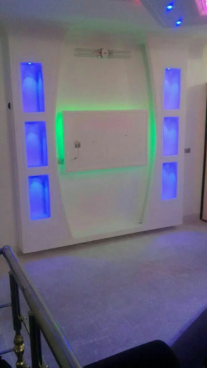 گچکاری|خدمات پیشه و مهارت|مشهد, آزادشهر|دیوار