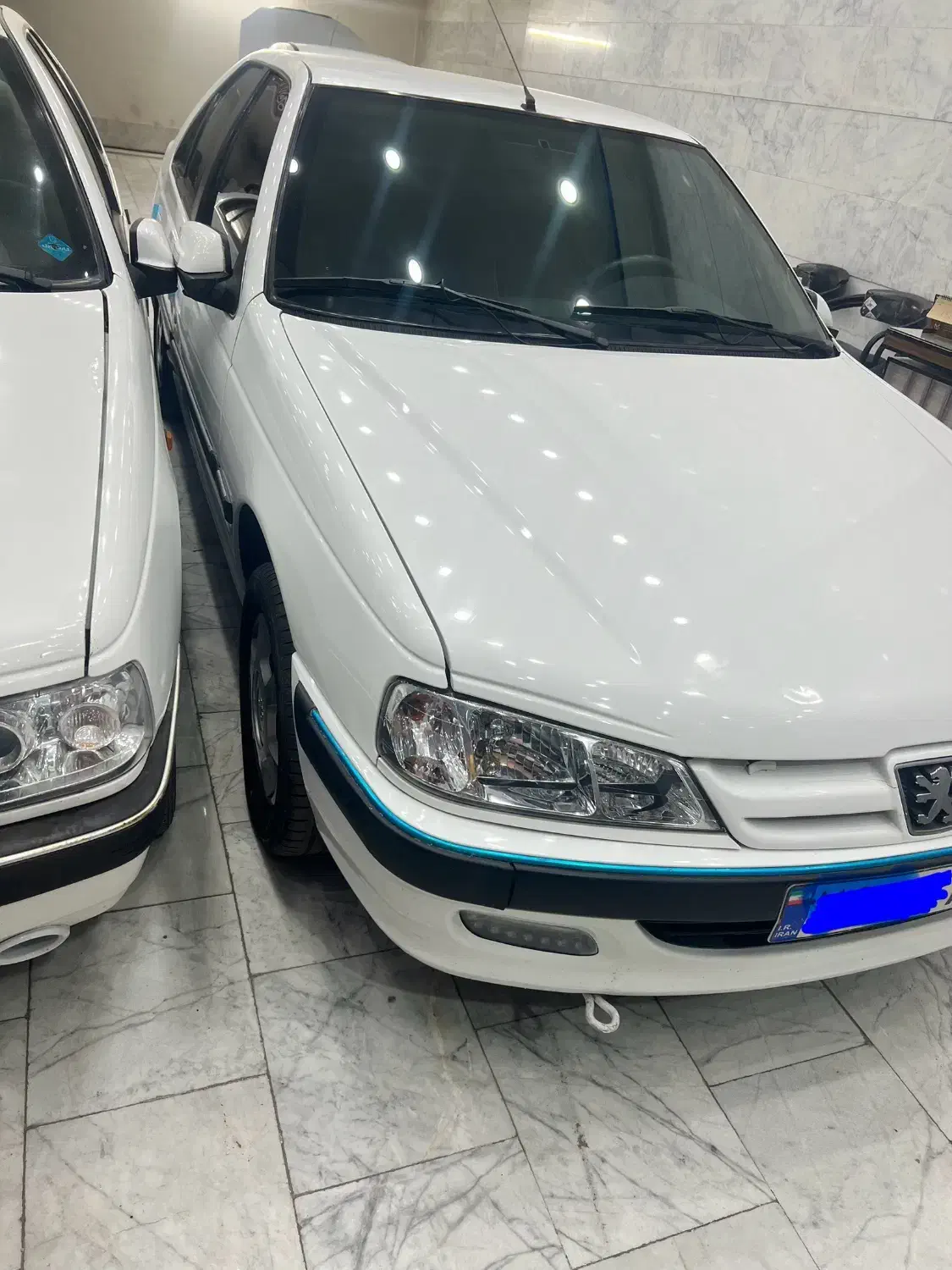 پارس مدل ۱۴۰۰|خودرو سواری و وانت|سبزوار, هویزه|دیوار