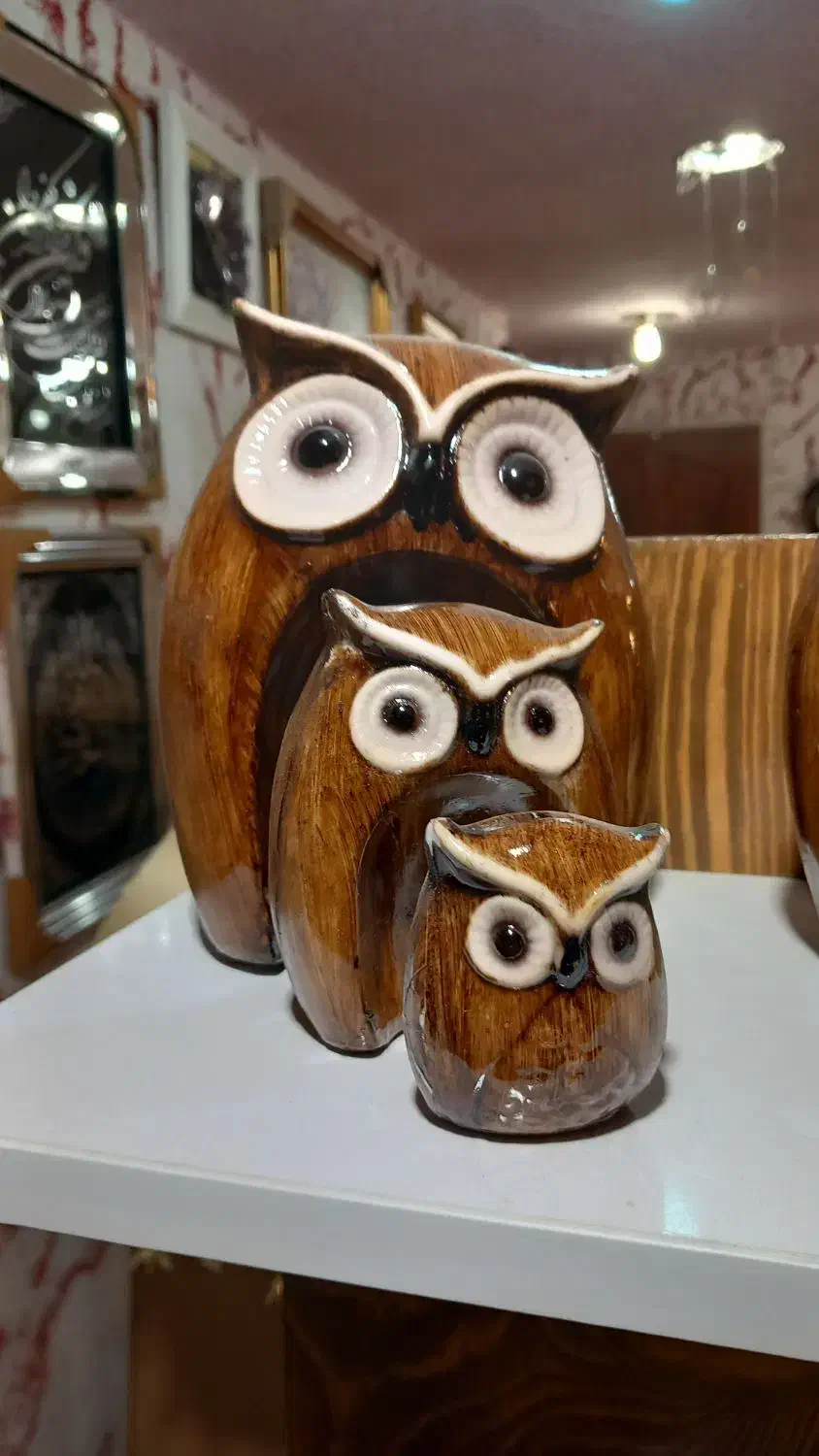 مجسمه. جاکلیدی. جاعودی حراج|مجسمه، تندیس، ماکت|سنندج, |دیوار