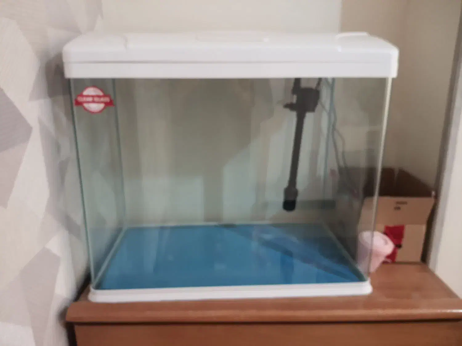 آکواریوم|ماهی|تهران, خانی آباد نو شمالی|دیوار