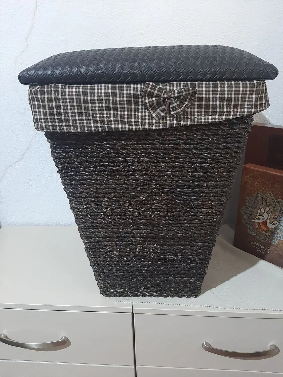 جای لباس|لوازم نظافت|کبودرآهنگ, |دیوار