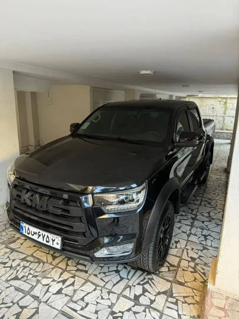 kmct8مدل401بی رنگ بدون ضربه38تاکار200میلیون وسایل|خودرو سواری و وانت|ملایر, |دیوار