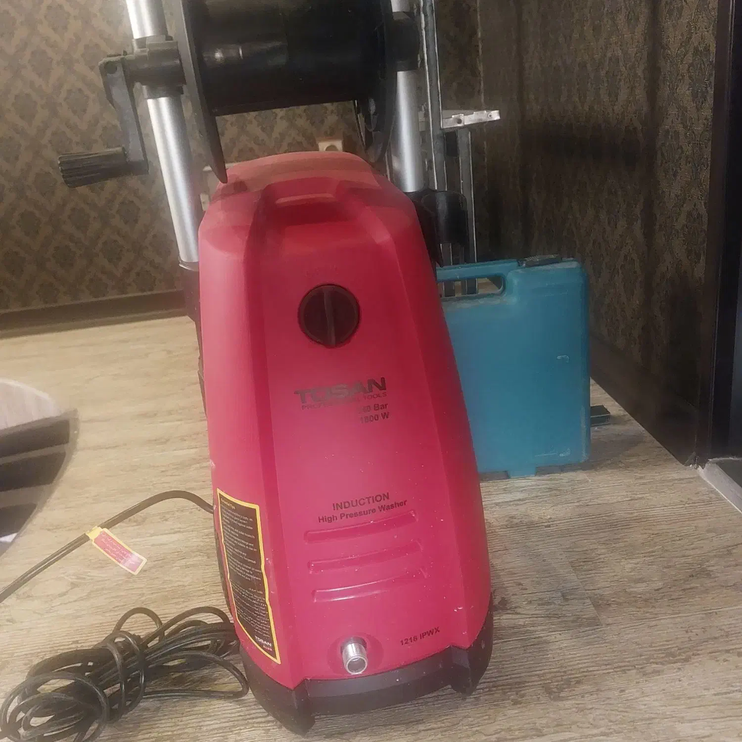 ابزار الات کارگاهی|ابزارآلات|شهرضا, |دیوار