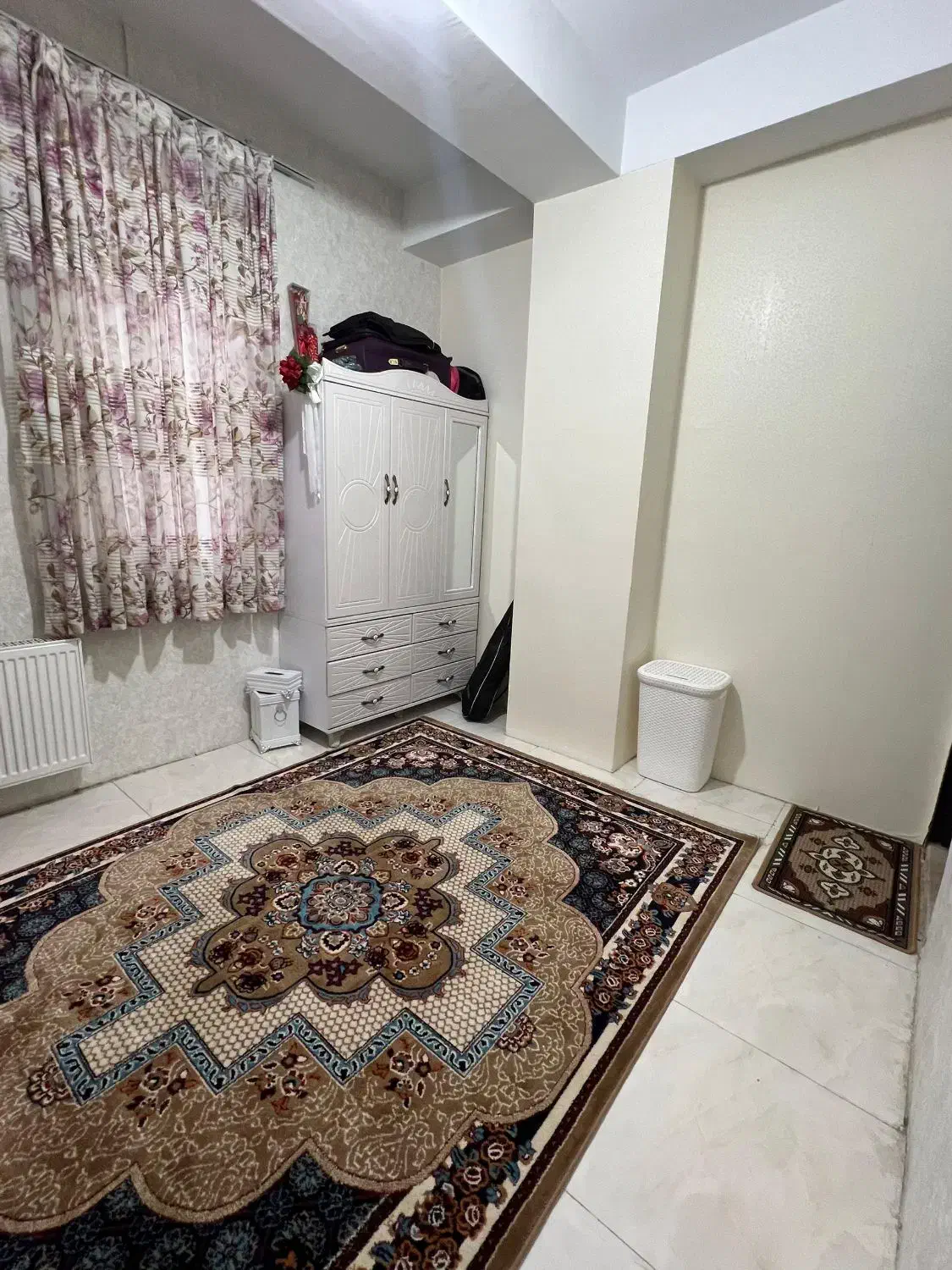 آپارتمانی خوش نقشهدر منطقهای امن/کهریزک|فروش آپارتمان|ری, سرتخت|دیوار