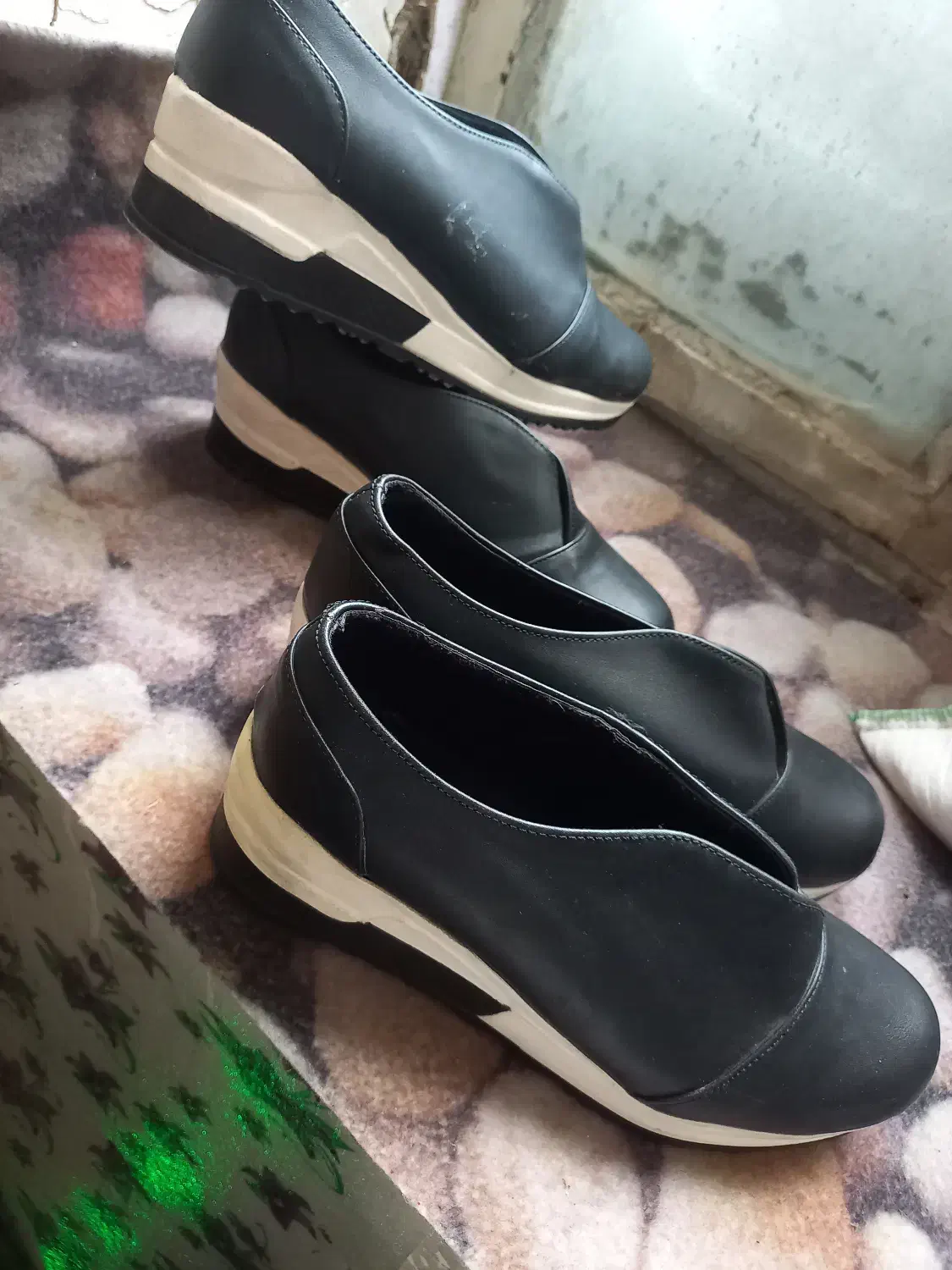 کفش سایز ۳۷|کیف، کفش، کمربند|شهریار, شهریار|دیوار