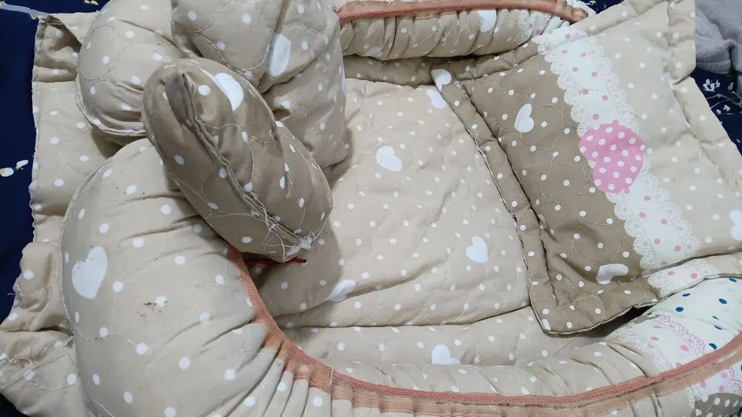 تشک بچه|تخت و صندلی بچه|علیآباد کتول, |دیوار