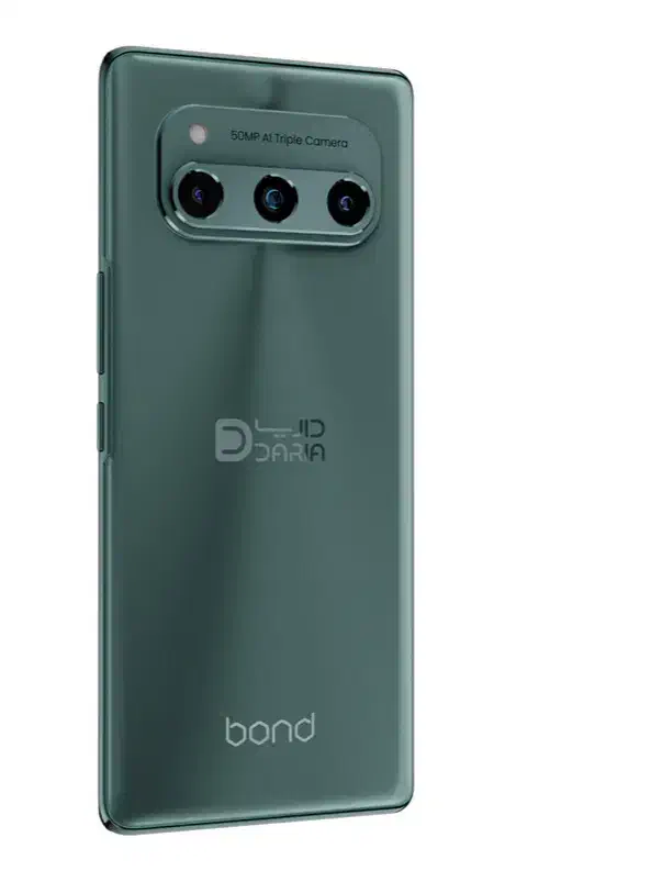 گوشی موبایل داریا سری BOND|موبایل|شیراز, زند|دیوار
