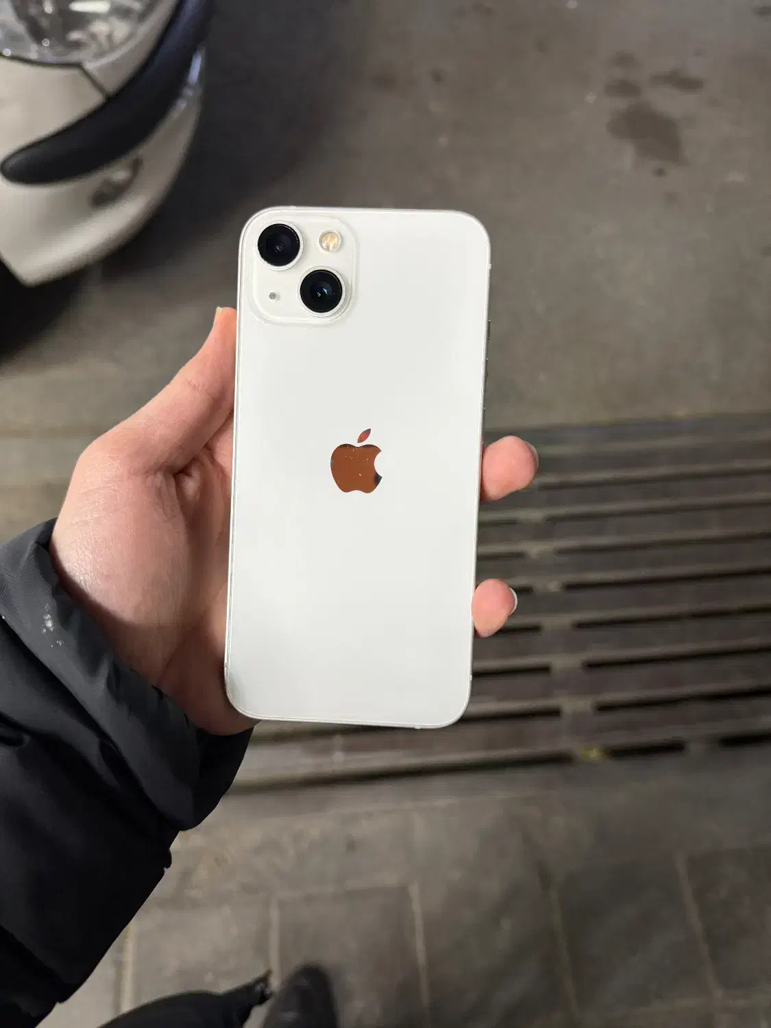 iPhone 13|موبایل|ملایر, |دیوار