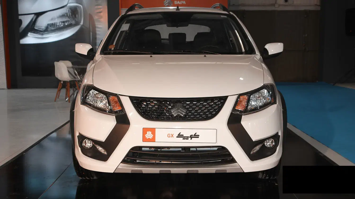 کوییک gx|خودرو سواری و وانت|تهران, سعادت‌آباد|دیوار