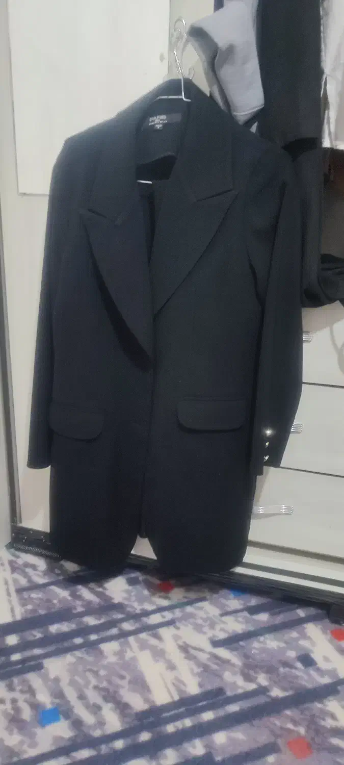 کت شلوار|لباس|دهدشت, |دیوار