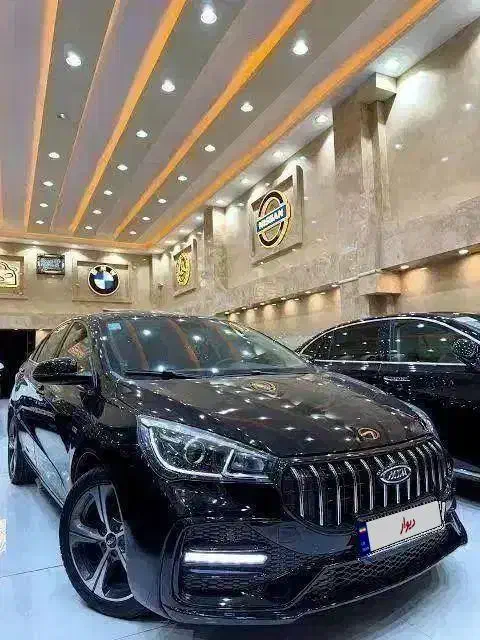 آریزو ۵ FL صفر ۱۴۰۴|خودرو سواری و وانت|قم, زنبیل آباد|دیوار