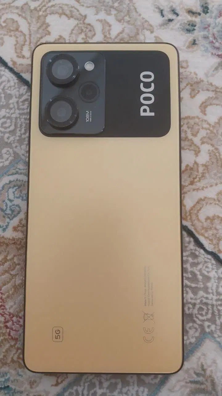 pocox5pro|موبایل|یزد, |دیوار