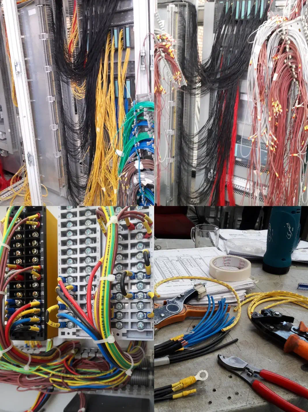 برق صنعتی آراد|خدمات پیشه و مهارت|مشگین شهر, |دیوار