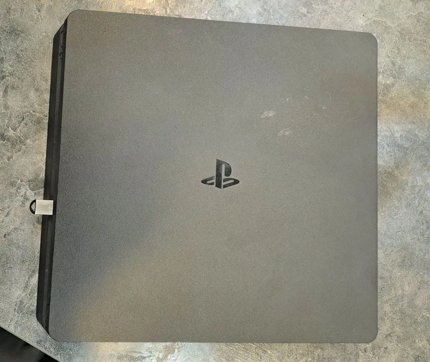 ps4 slim 1t کپی خور|کنسول، بازی ویدئویی و آنلاین|آمل, |دیوار