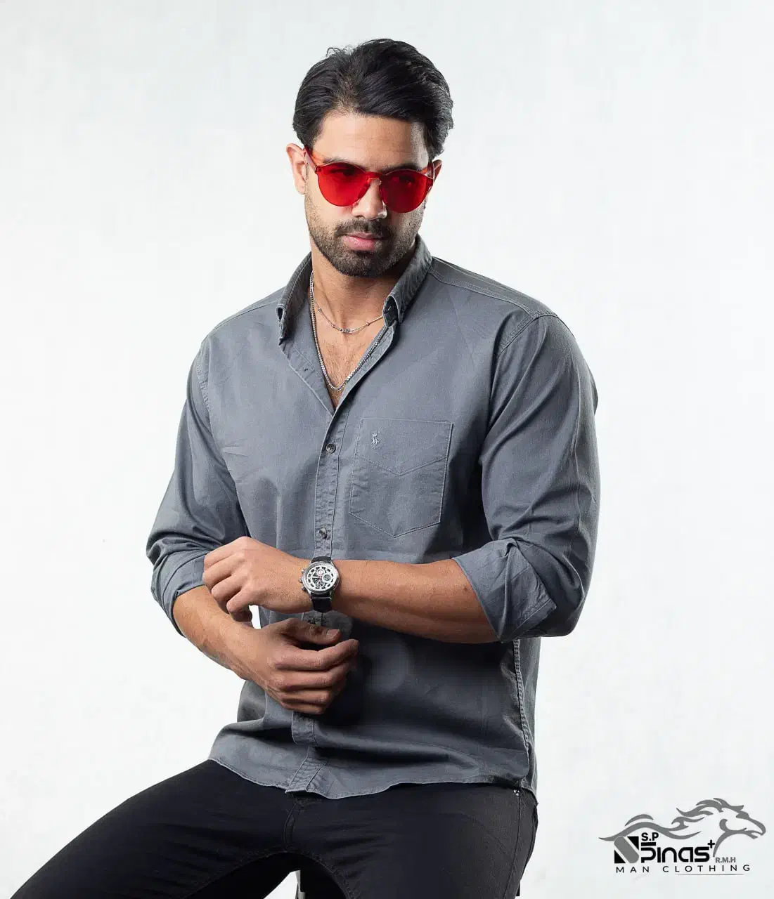 پیراهن کتان سایز بزرگ کتونی بازار|لباس|کرمانشاه, |دیوار